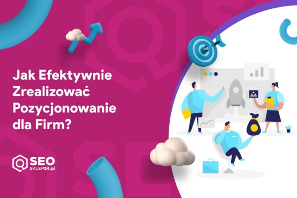 pozycjonowanie firm