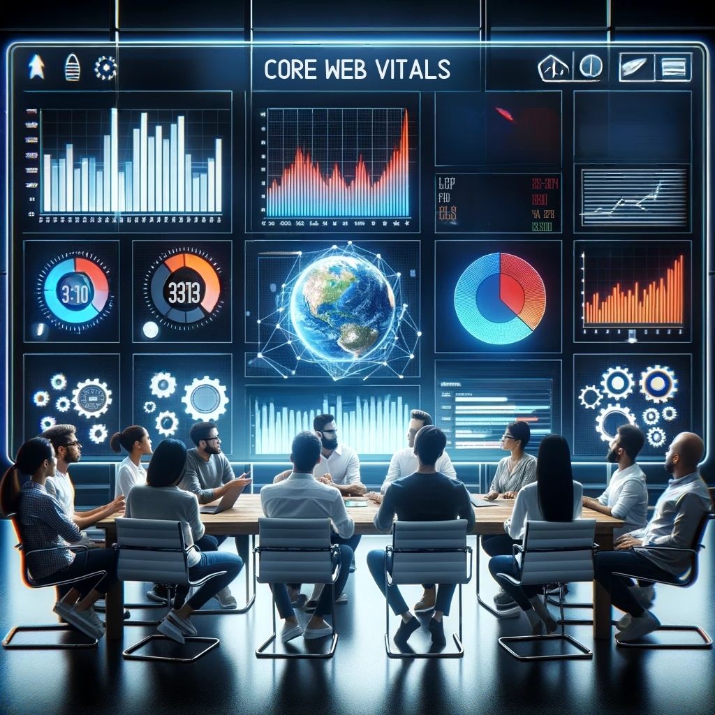 Web Vitals
