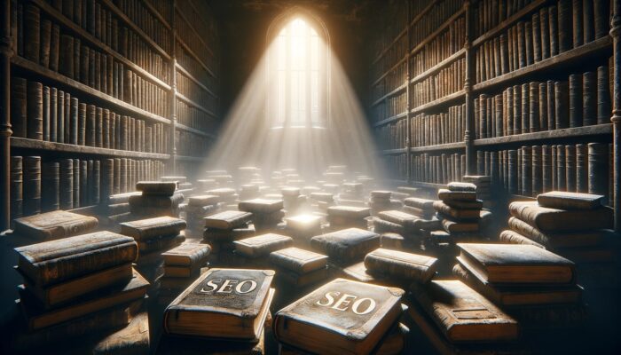 wygasłe domeny seo