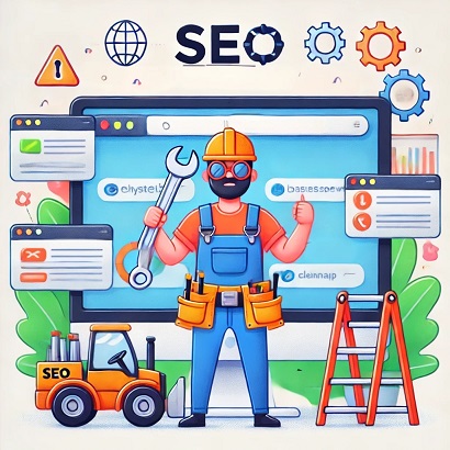 optymalizacja techniczna seo