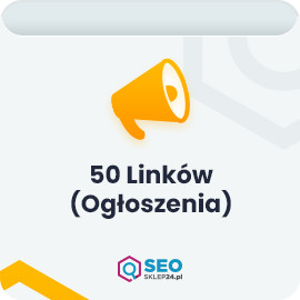 Linki z Ogłoszeń 50