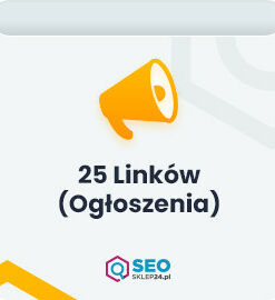 Linki z Ogłoszeń 25