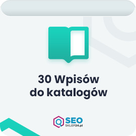 30 prywatnych katalogów