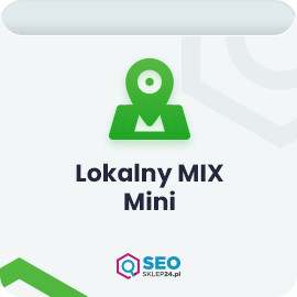 Lokalny MIX Mini