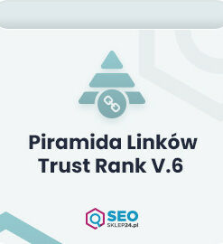 Piramida Linków Trust Rank V.6