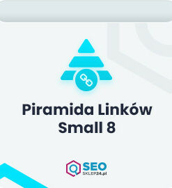 Piramida Linków  Small 8