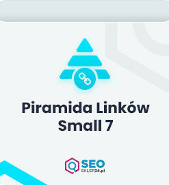 Piramida Linków  Small 7