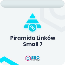 Piramida Linków Small 7