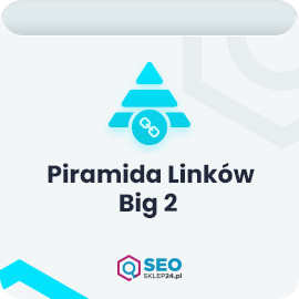 Piramida Linków Big 2