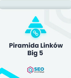 Piramida Linków  Big 5