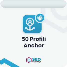 50 linków z anchorem