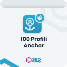 100 linków z anchorem