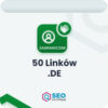 50 linków z .DE