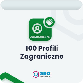 100 linków zagranicznych