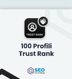 100 linków z Domain Authority