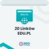 20 linków .EDU.PL
