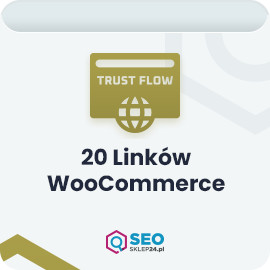 20 linków WooCommerce