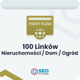 100 linków Budownictwo / Nieruchomości / Dom / Ogród