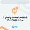 Cytaty Lokalne NAP