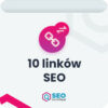 10 unikalnych domen SEO
