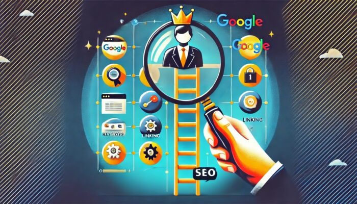 proste triki seo