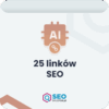 25 linków seo ai