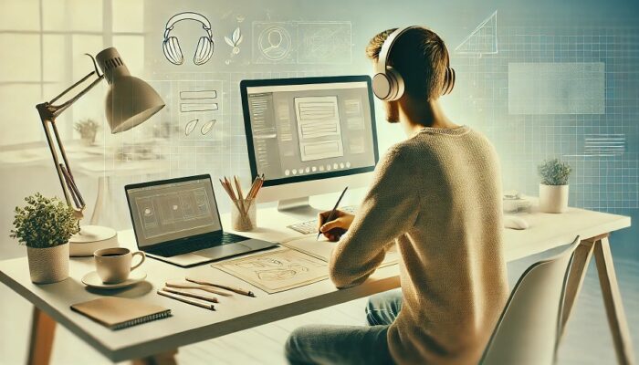 ux designer