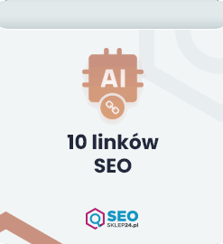 10 linków seo ai