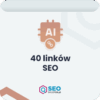 40 linków seo ai