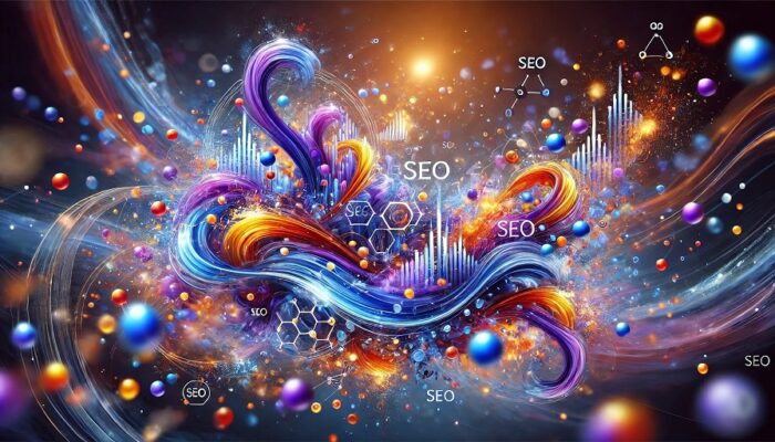analiza danych seo