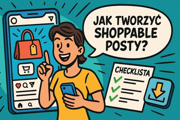 shoppable posty