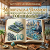Miniatura oferty publikacji sponsorowanych dla branży motoryzacja i transport w pakiecie TOP 10 domen.